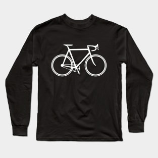 Racing bike Long Sleeve T-Shirt